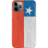 Chile Flag Distressed iPhone 11 Pro Lite Case